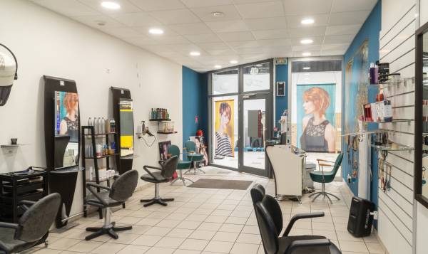 David's Coiffure