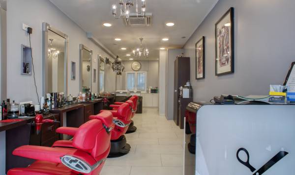 Alain Coiffure