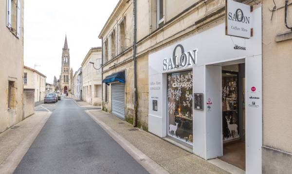 Coiffeur Lesparre Medoc Les Meilleurs Coiffeurs 33340