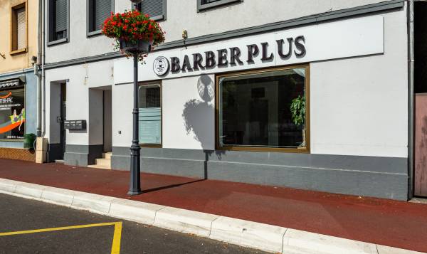 Barber Plus Wittelsheim
