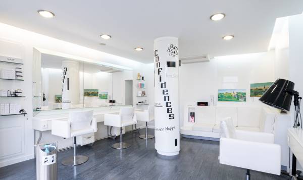 CONFIDENCES Florence Noppe