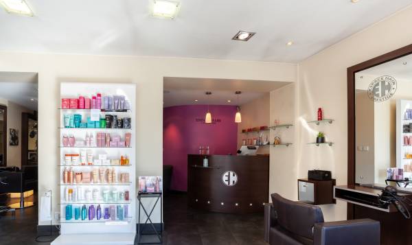 Espace Hair Coiffure