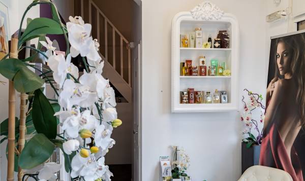 Fée du bien-être - Montauroux