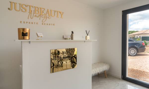 Just beauty Nadiye