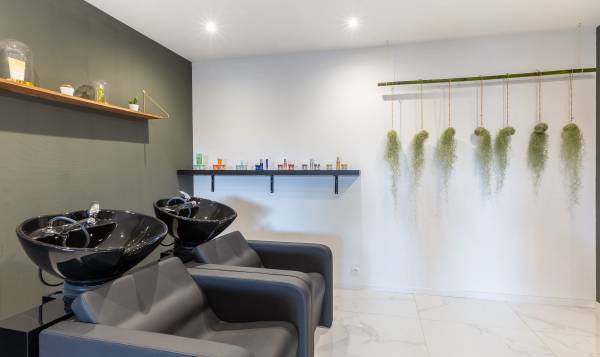 O'Comptoir Complexe beauté