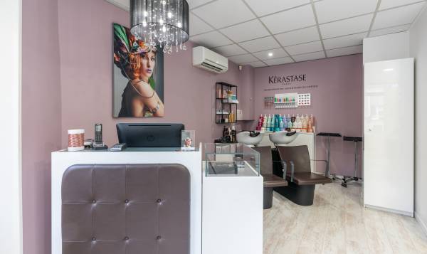 Elixir Coiffure & Détente