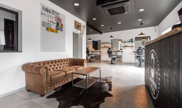 Barber Plus Wittelsheim