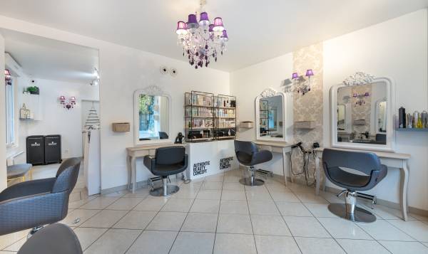 L’Atelier coiffure Chantilly