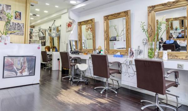 ID Prestige - Salon de coiffure