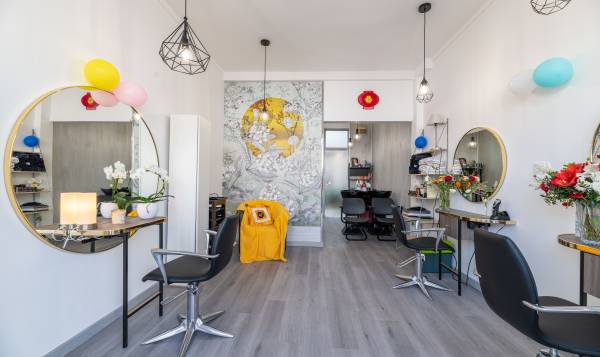 Coiffure Zen