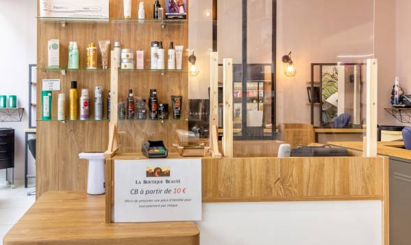 La Boutique Beauté