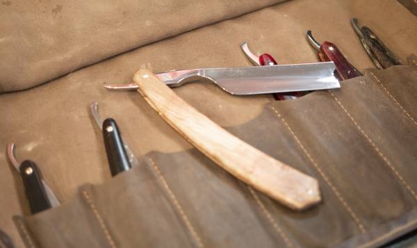 Guy's Artisan Coiffeur Barbier