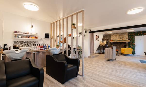 Charlène Coiffure 