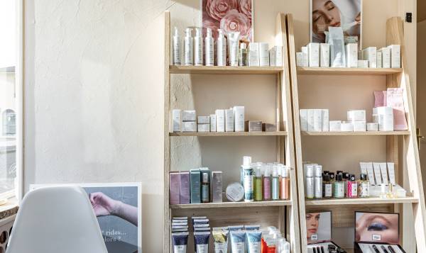 Secrets de beauté