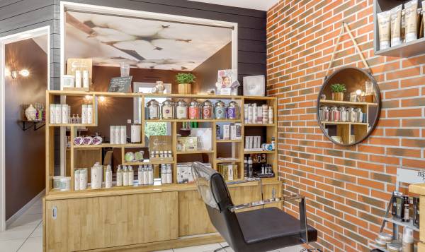 Coiffeur à Saint Quentin En Mauges Votre Rendez Vous Par