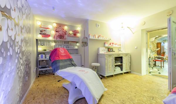 Les symphonies de marie