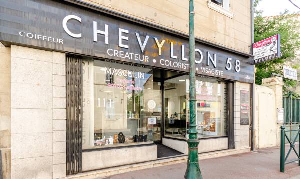 Coloration De Cheveux Plan De Cuques A Plan De Cuques