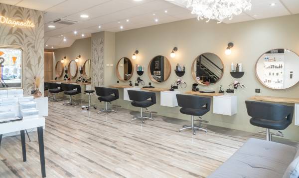 Espace Dorianne Coiffure