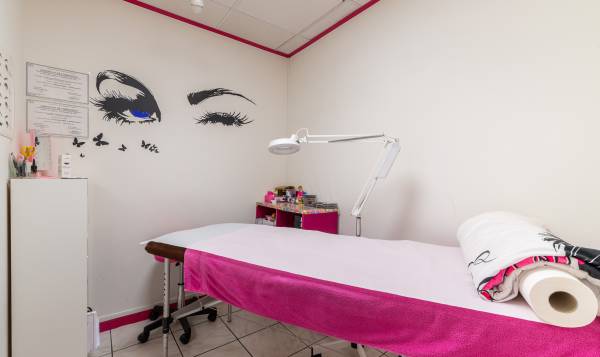 Le Boudoir de l’Esthétique - Ongles