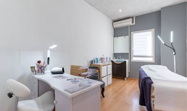 Océan de bien-être