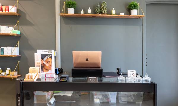 O'Comptoir Complexe beauté