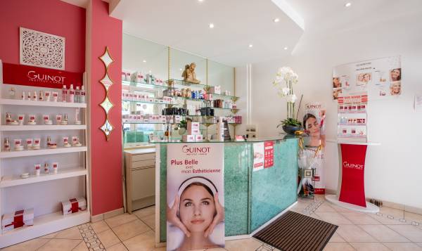 Espace Beauté Anita