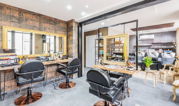 L’abbaye du bien-être 