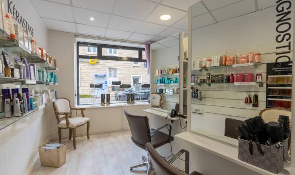 Elixir Coiffure & Détente