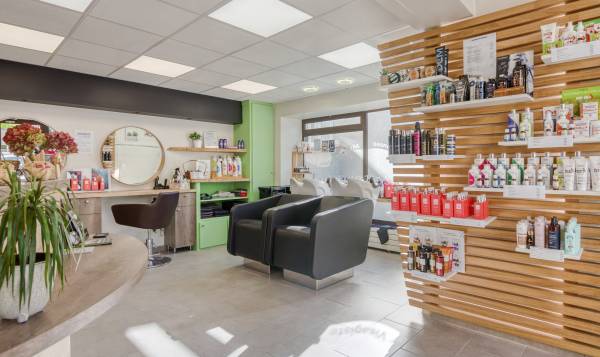 L'ARTISAN COIFFEUR