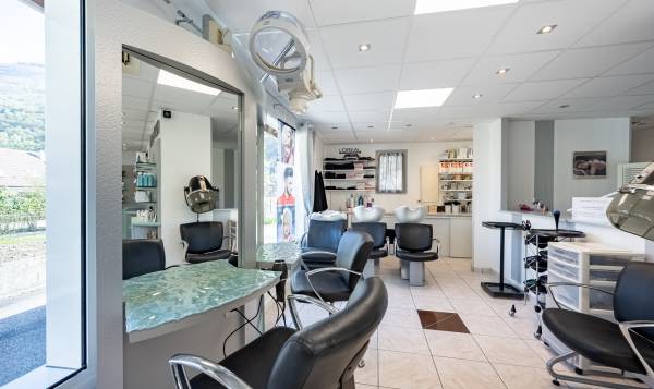 Centre de beauté Coiffure et Esthétique