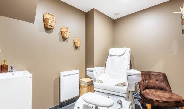 L’abbaye du bien-être 