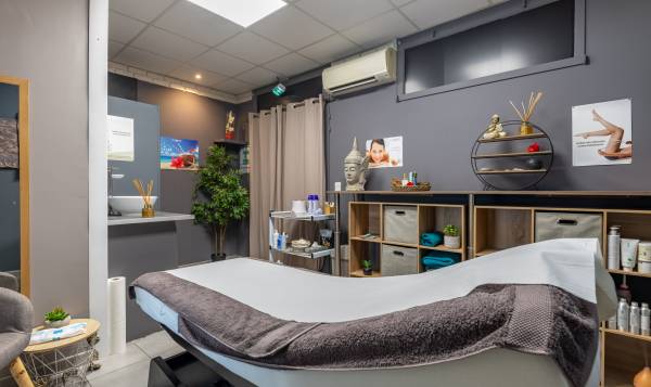 Institut de beaute gignac la nerthe