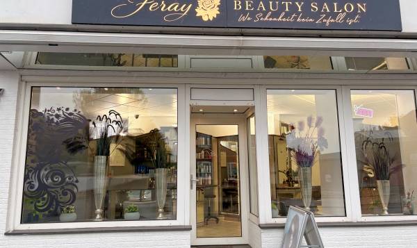 Feray´s Friseur Salon 
