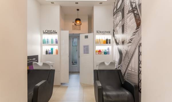 Le Salon by La Terrasse