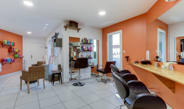 Coiffeur à Saint Quentin En Mauges Votre Rendez Vous Par