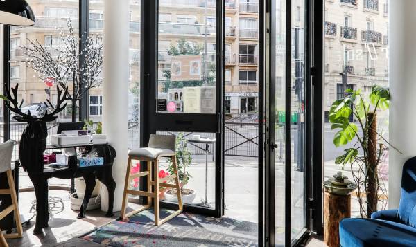 Coiffeur à Paris 75015 Votre Rendez Vous Par Internet Sous 24h