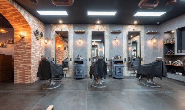 Allure Barber