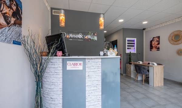 Institut De Beaute Gignac La Nerthe A Gignac La Nerthe