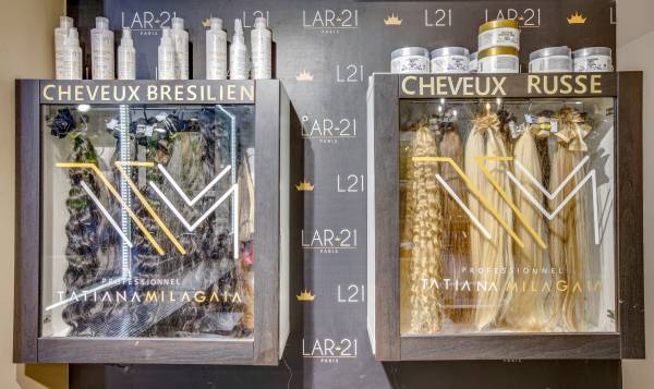 Maquillage Paris 9ème : les meilleurs maquillages 75009