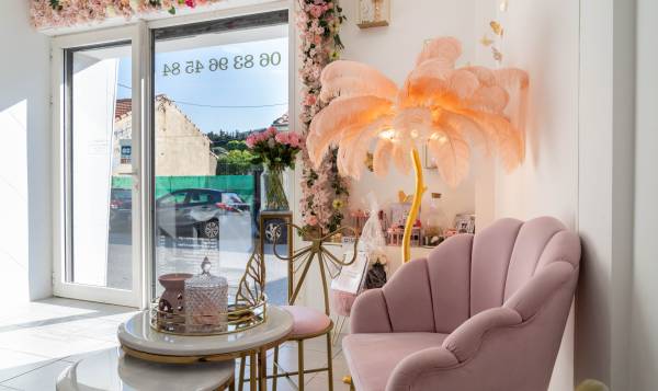 Savana Ongles & Beauté