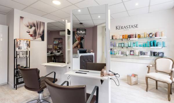 Elixir Coiffure & Détente