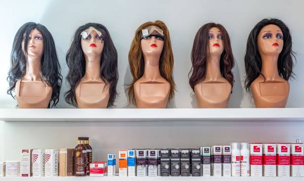 Hair Tendance et Beauté chez Philo