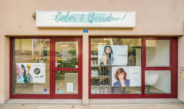 Coiffeur à Saint Julien En Genevois Votre Rendez Vous Par