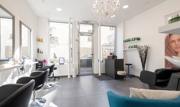 Elodie courcol paris -