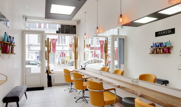 Coiffeur à Boulogne Sur Mer Votre Rendez Vous Par Internet