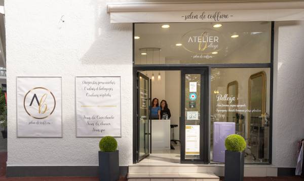 Atelier Belleza