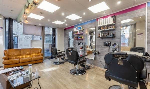 Amine Etoile Coiffure 