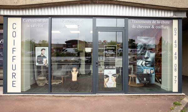 L’expert capillaire 