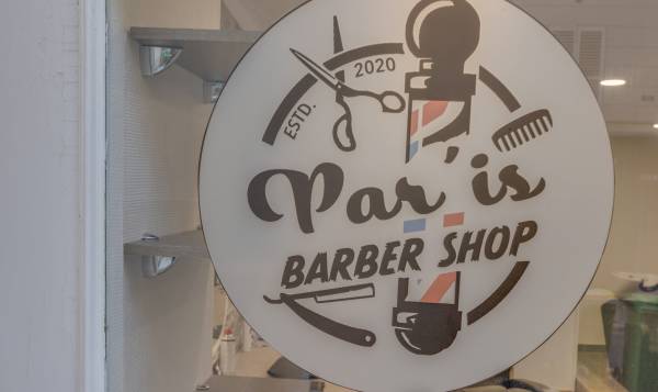 BarberShop & Ladies 