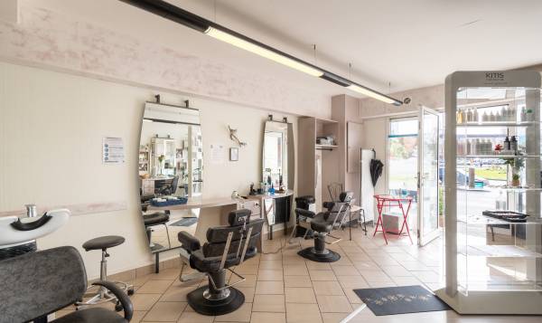 Carole Imbert Coiffure